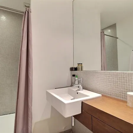 Apartment - Louvre & Rivoli Paris