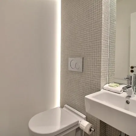 Apartment - Louvre & Rivoli